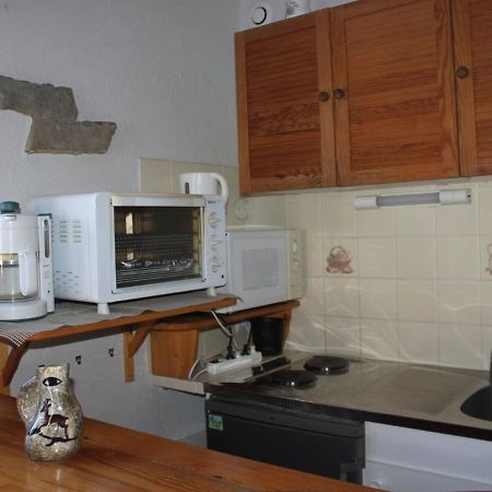 Les Villards-sur-Thônes Apartment Namaste By Interhome מראה חיצוני תמונה