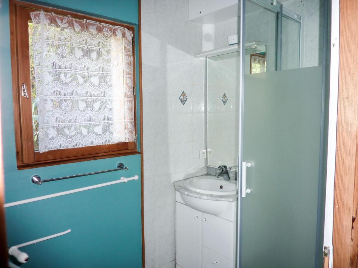 Les Villards-sur-Thônes Apartment Namaste By Interhome מראה חיצוני תמונה